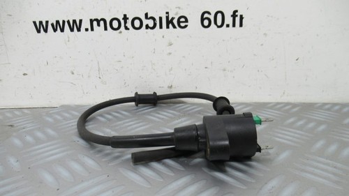Bobine allumage piaggio - zip, 4