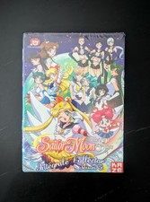 Sailor Moon Saison 5