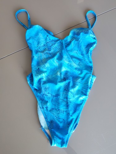 Maillot bain une pièce - maillot,