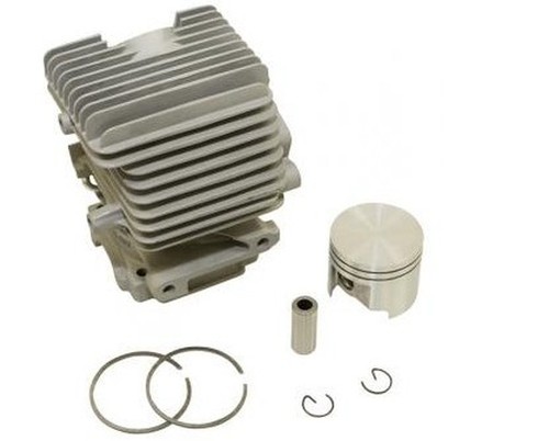 Cylindre piston bandes segger - cylindre,