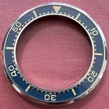 Ghiera De Montre SQUALE Master