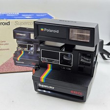 Appareil Photo Polaroid