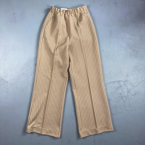 Vintage 70s high - high, bell