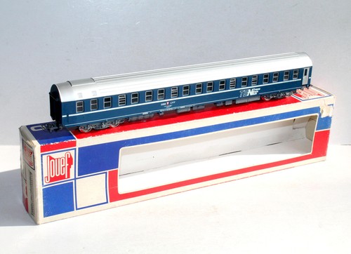 Jouef 5784 voiture voyageur - ho,