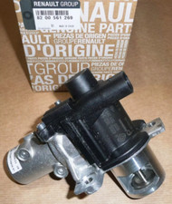 ORIGINAL EGR VANNE POUR R