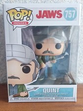 FUNKO POP LES DENTS DE LA MER