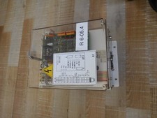 Elco Contrôleur, DEA G56200700