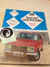 Revue Technique Expert