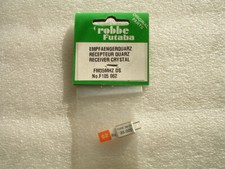 Robbe Futaba - Quartz DS vers