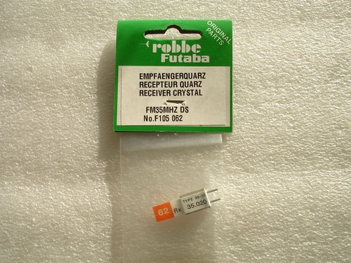 Robbe futaba quartz ds - -, vers