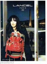 PUBLICITE ADVERTISING 116