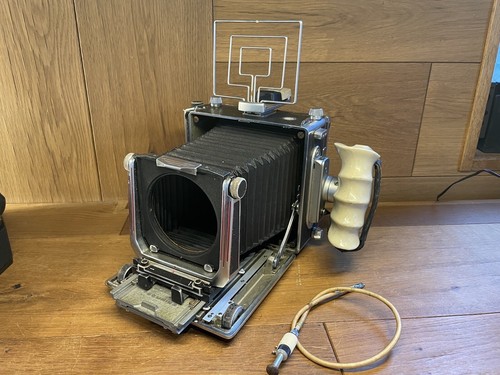 Exc prise linhof super - 5,