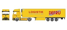 Herpa 961868 - 1:87 MB EActros