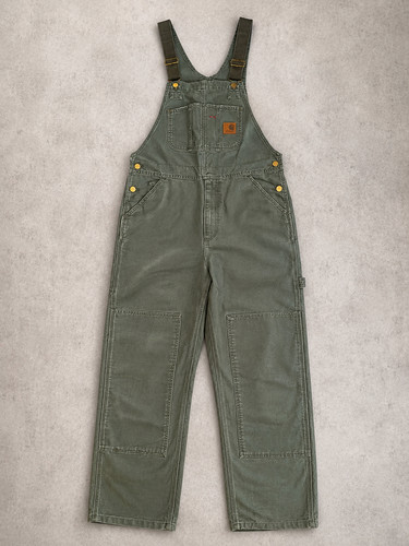 Salopette carhartt bib - salopette,