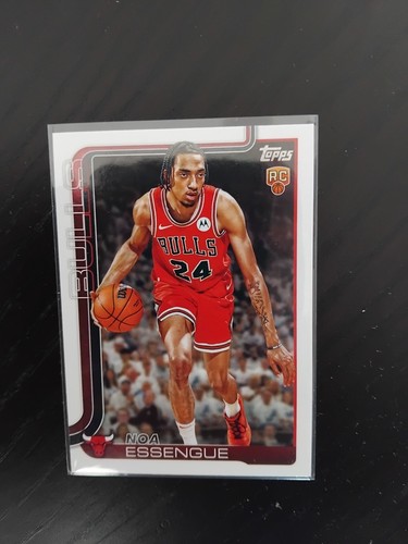 Carte nba noa essengue - carte,