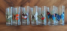 Lot beaux verres - lot,