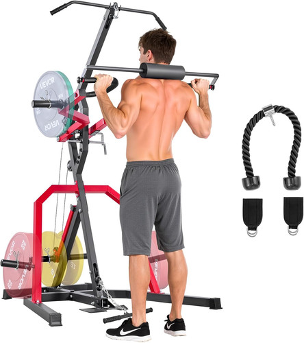 Adjustable home gym - adjustable,