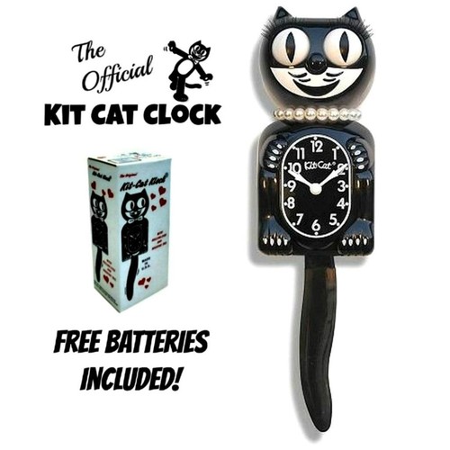 Classic lady kit cat - classic,