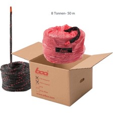 Poulie À Câble 8 Tonnes (50