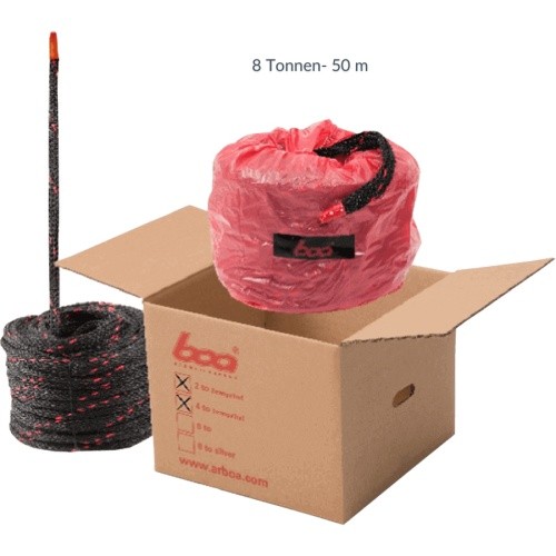 Poulie câble tonnes - câble, 8