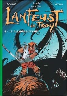 Lanfeust troy vol - de, le