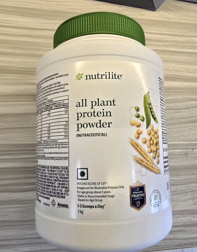 Amway nutrilite toutes - 1,