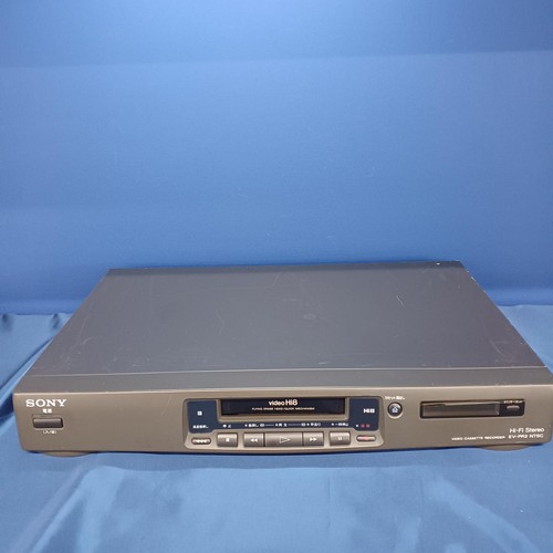 Platine enregistreur cassette