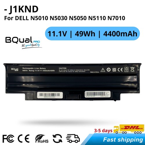 Batterie j1knd pour ordinateur - batterie,
