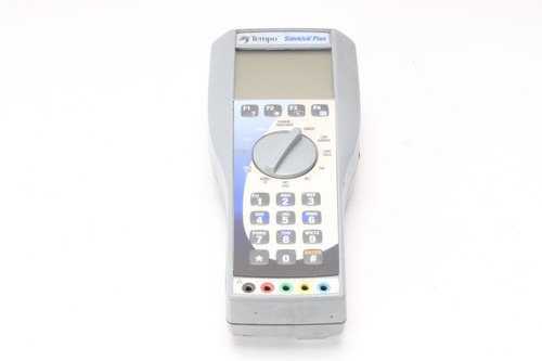 Tempo 1155 5002 sidekick plus - 1155-5002,