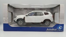 SOLIDO DACIA DUSTER MK2 1/18