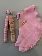 Making An Appearance Outfit