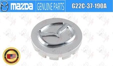 Cache centre de roue Mazda OEM