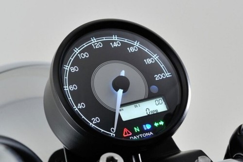 Compteur vitesse tableau de - tableau,