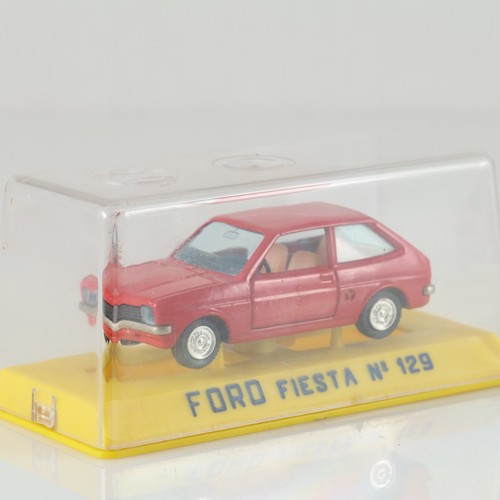 Joal 129 ford fiesta - n°129, état