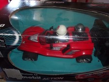 PLAYMOBIL VOITURE TELEGUIDEE EN BOITE 9090