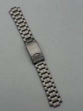 Squale 19-10Mm Bracelet En