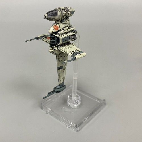 Jeu miniatures wing - jeu, b-wing