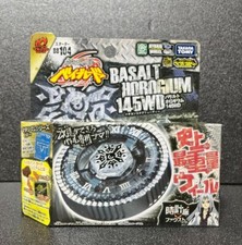 TAKARA TOMY Genuine Beyblade