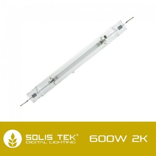 Solis tek 600w - tek, de