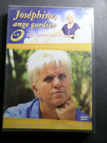 Dvd josephine ange gardien 2 - dvd,