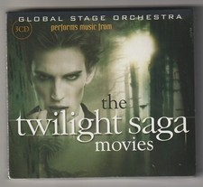 b.o.f. the twilight saga - 3