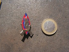 insigne du cinquantième