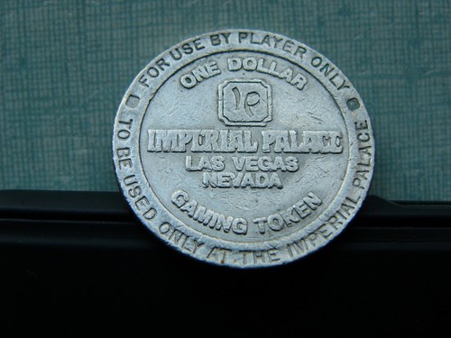 Jeton casino las vegas - las,