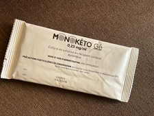 MONOKETO: COLLYRE POUR