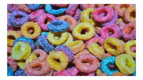 Colorful fruity loops high - colorful,