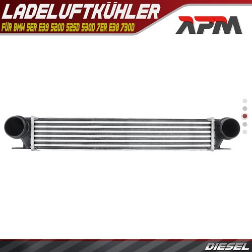 Intercooler turbo pour bmw - intercooler,
