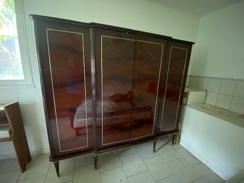 Armoire portes annees - portes, 60