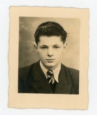 PHOTO photographie d'identité