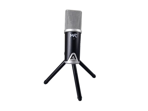 Apogee mic 96k - mic, condenser