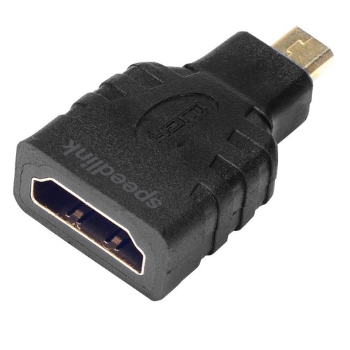 Speedlink micro hdmi pour - speedlink,